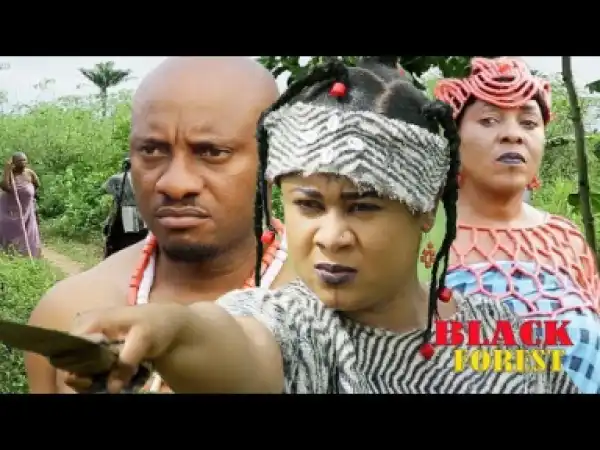 Black Forest Season 6 - New Movie | 2019 Latest Nigerian Nollywood Movie